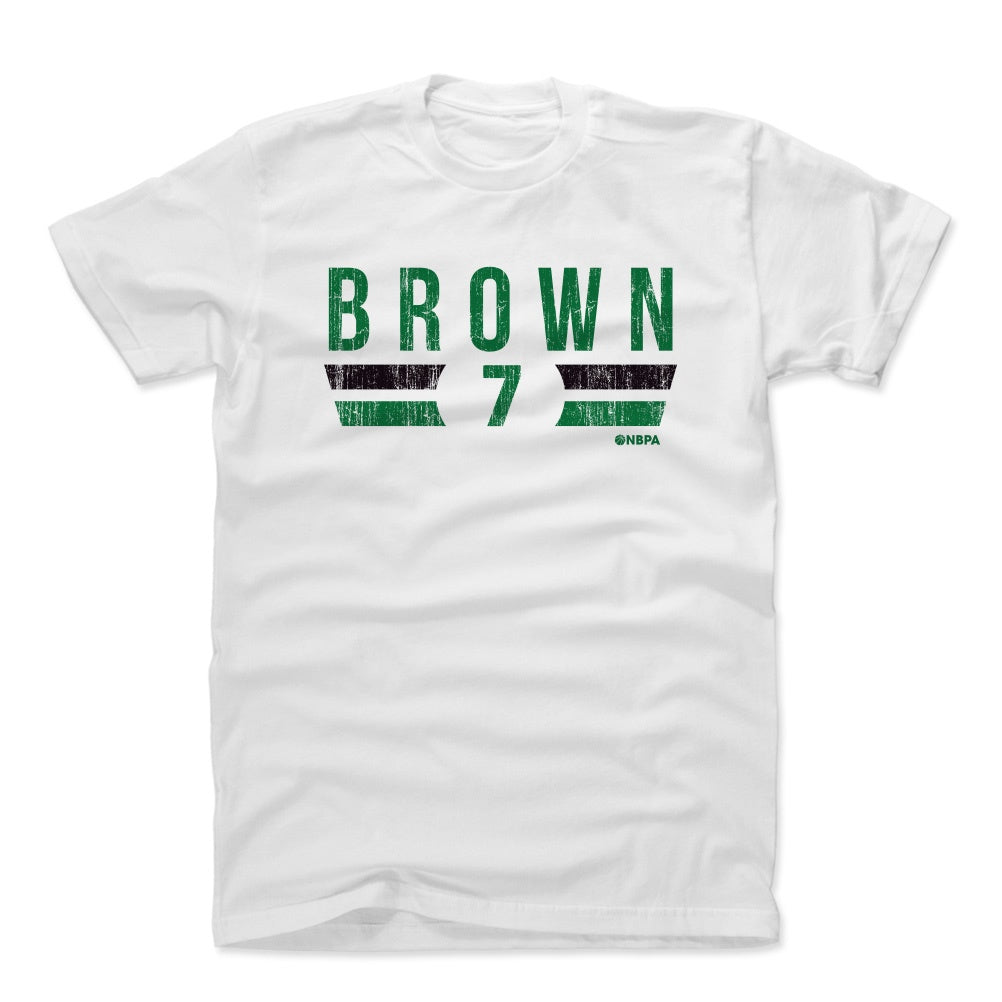 Jaylen Brown Boston Font G