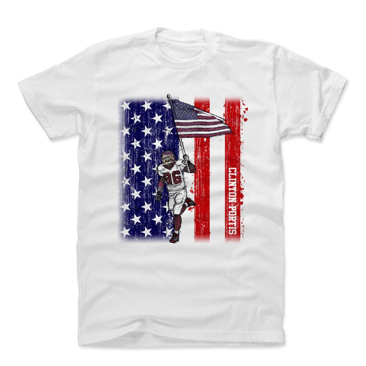 Clinton Portis Sketch American Dream R