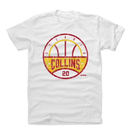 John Collins Basketball R