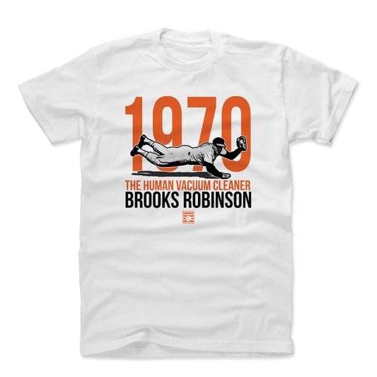 Brooks Robinson Catch O