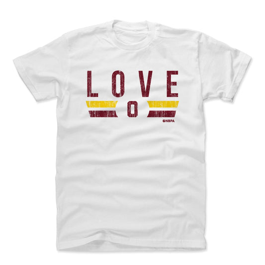 Kevin Love Cleveland Font R