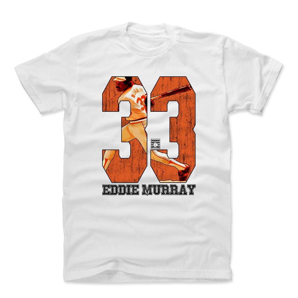 Eddie Murray Jersey, Eddie Murray T-Shirts, Eddie Murray Hoodies