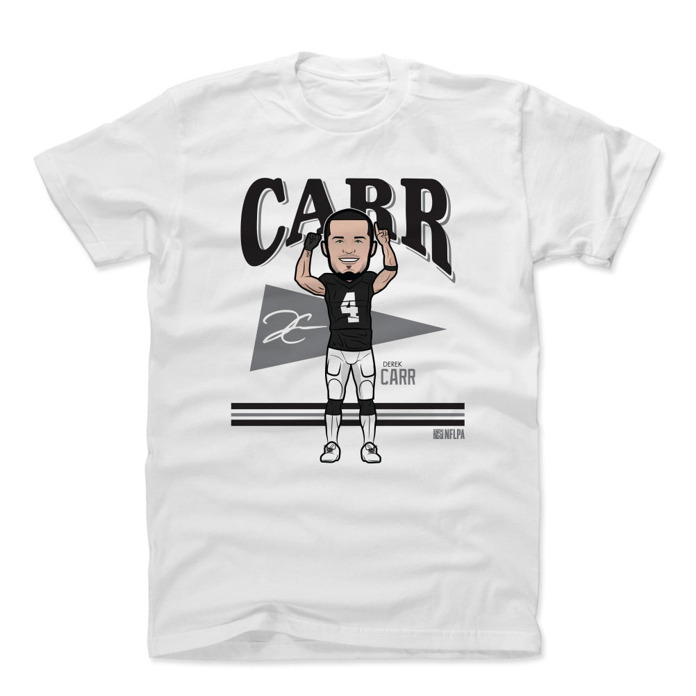 Derek Carr Toon K