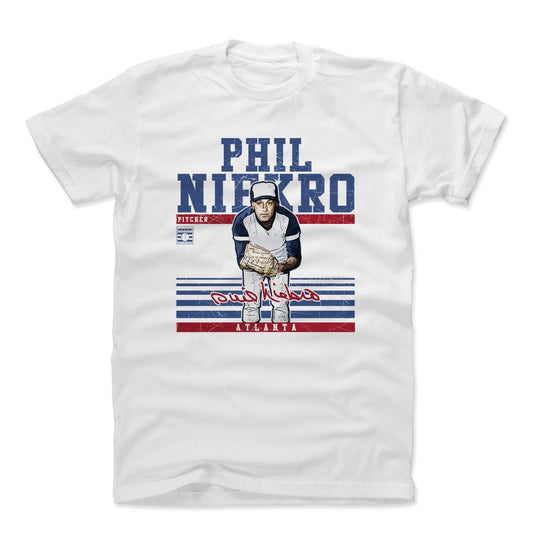 Phil Niekro Sport B