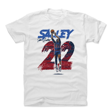 John Salley Rough R/Unisex Tee/3XL