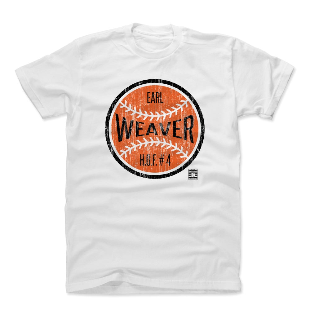 Earl Weaver Ball O