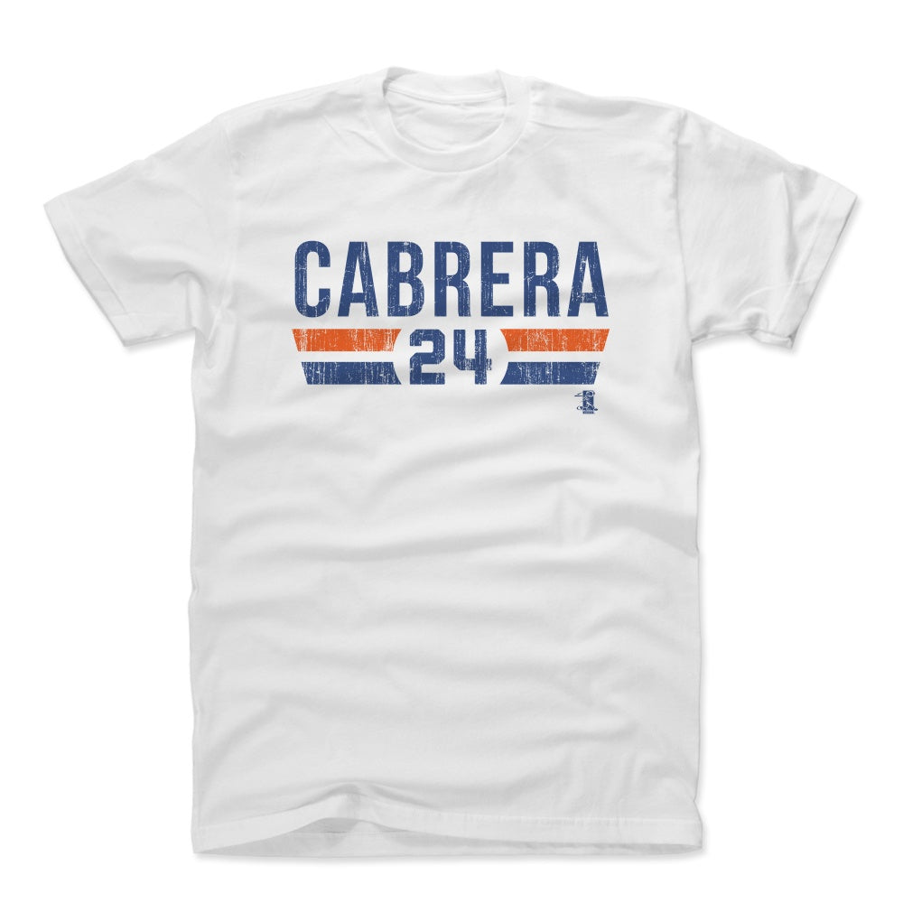 Miguel Cabrera Font B