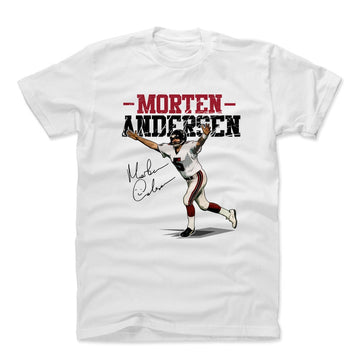 Morten Andersen Play R/Unisex Tee/3XL