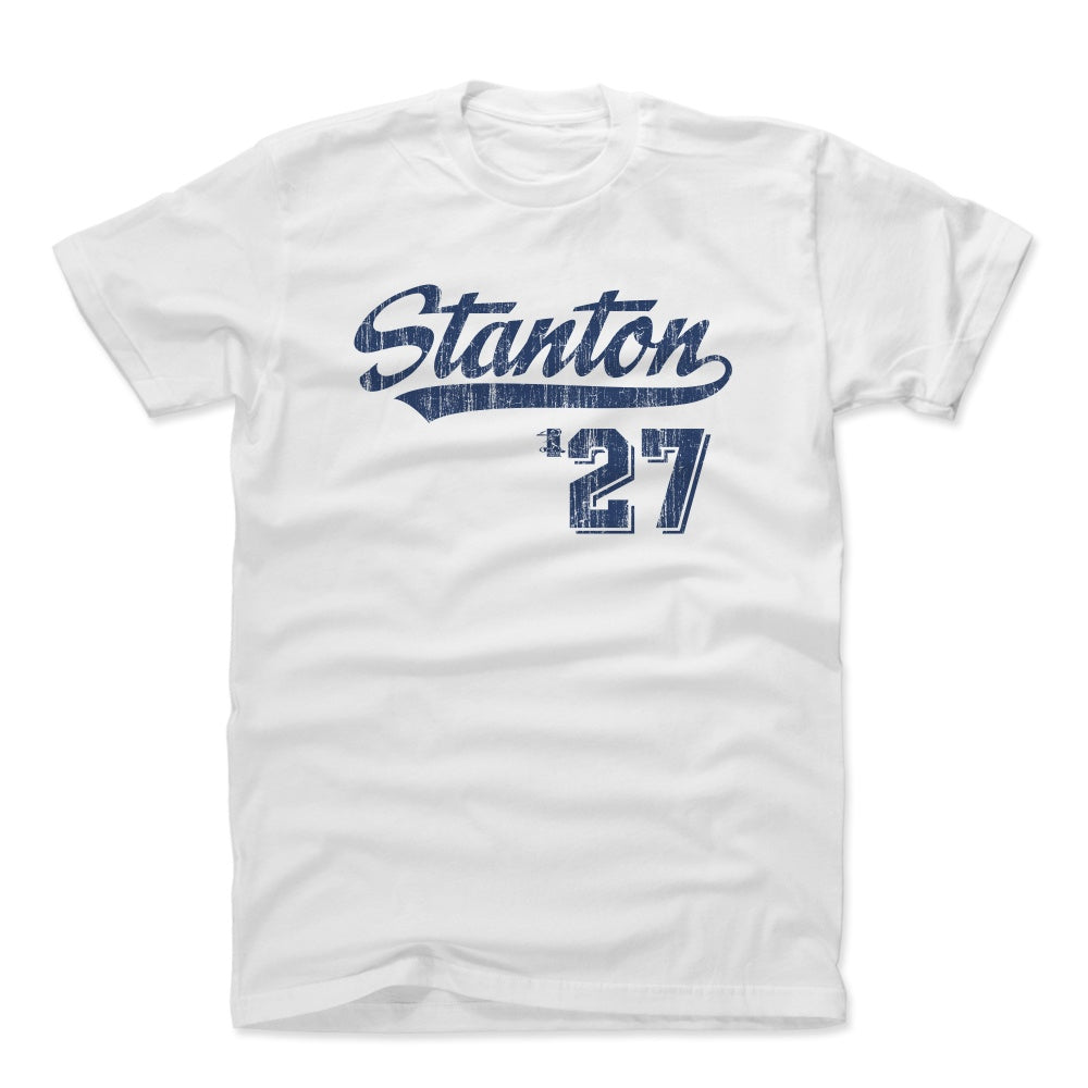 Giancarlo Stanton Script B