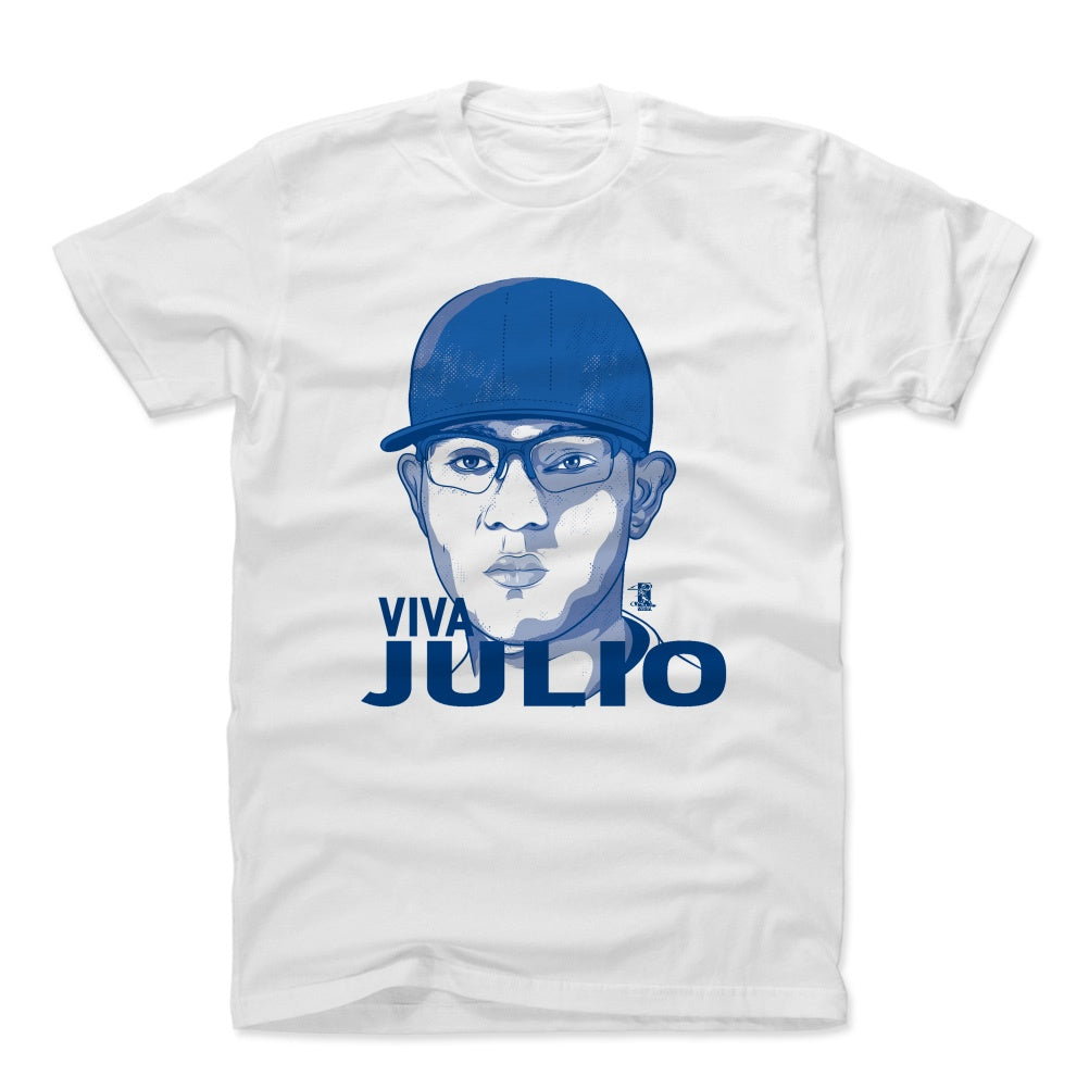 Julio Urias Legend B