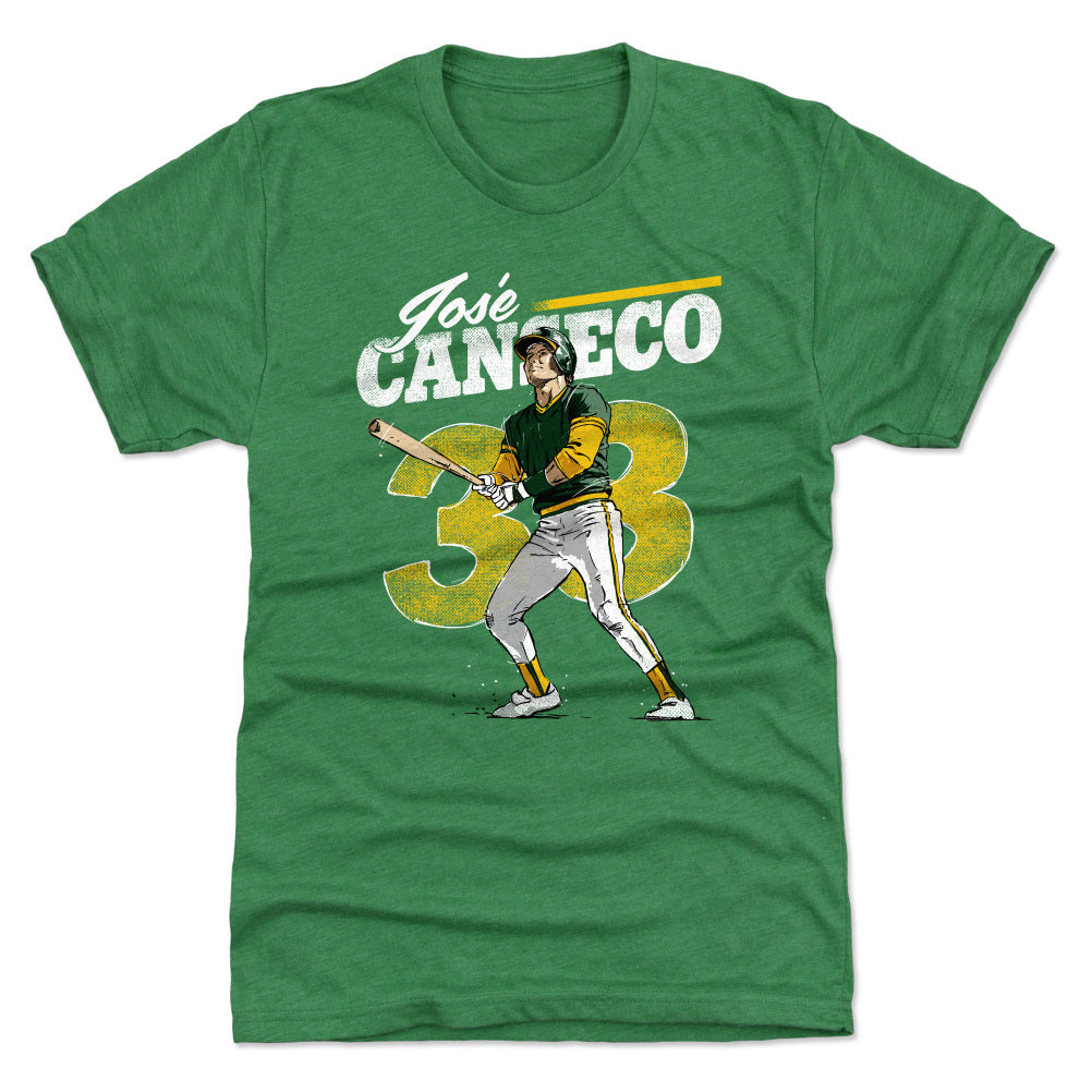 Jose Canseco Retro/Unisex Tee/3XL