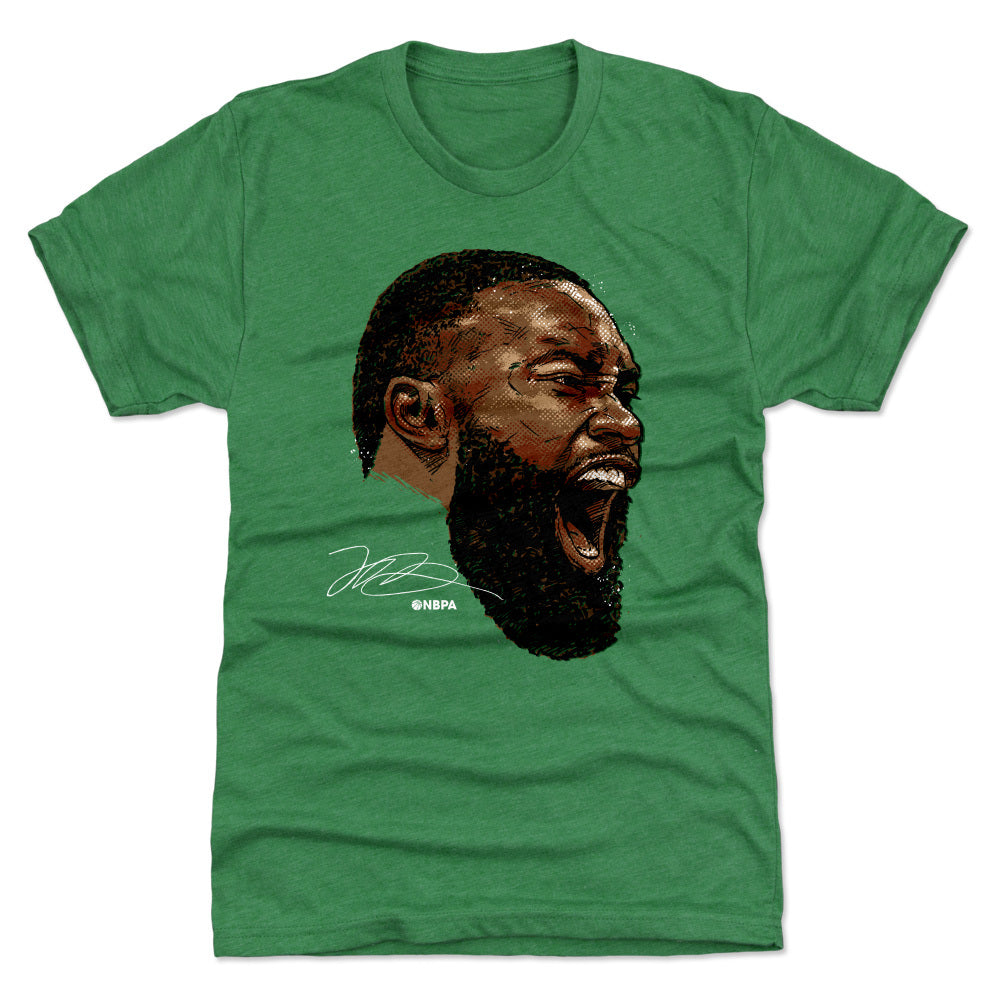 Jaylen Brown Scream