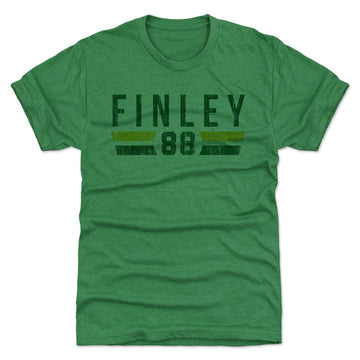 Jermichael Finley Font G/Unisex Tee/3XL
