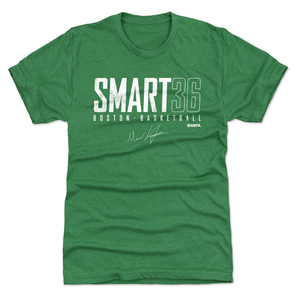 Marcus Smart Boston Elite