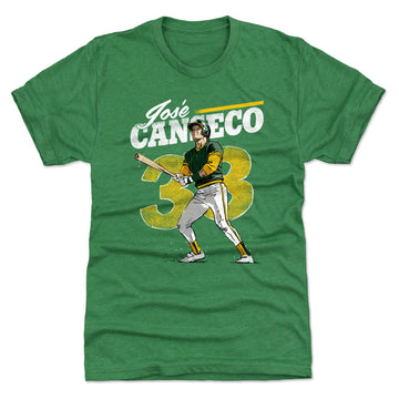 Jose Canseco Retro/Unisex Tee/3XL