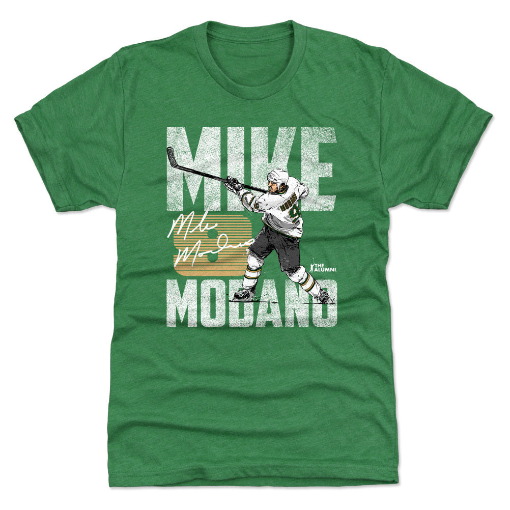 Mike Modano 9