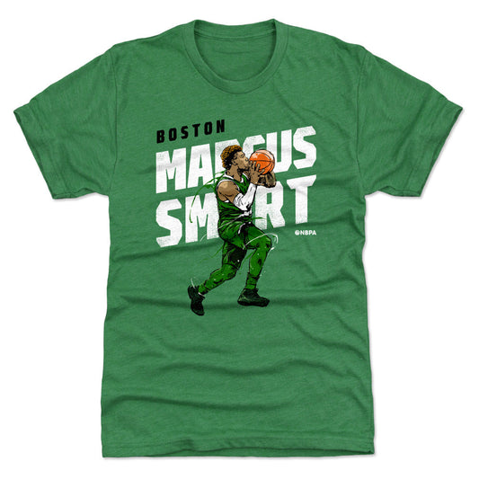 Marcus Smart Drive G