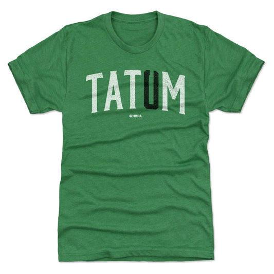Jayson Tatum Name Number W
