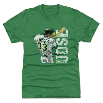 Jose Canseco Vertical W/Unisex Tee/3XL