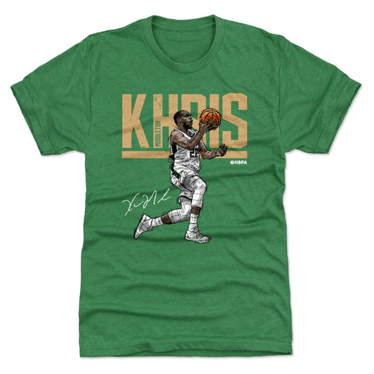 Khris Middleton Hyper D