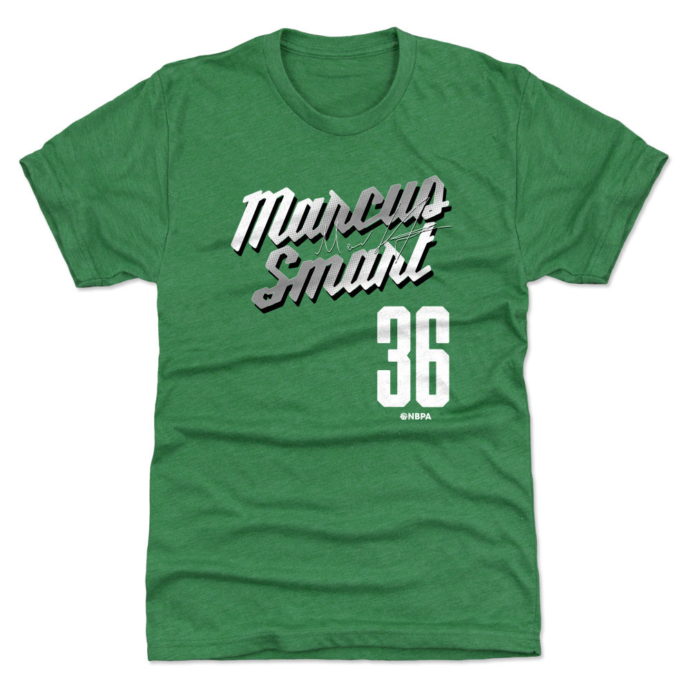 Marcus Smart Script