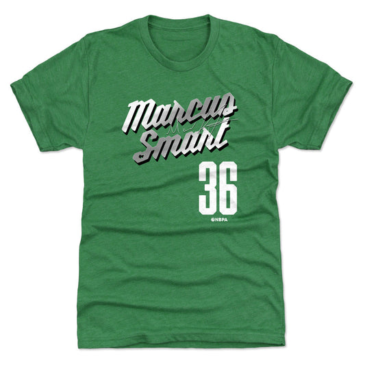 Marcus Smart Script