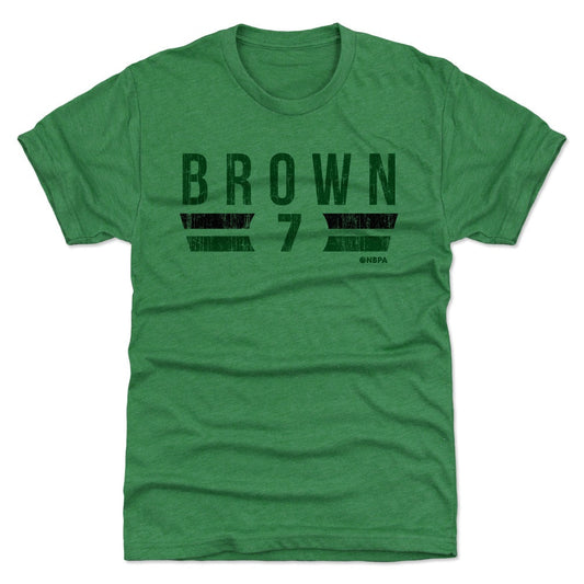 Jaylen Brown Boston Font G