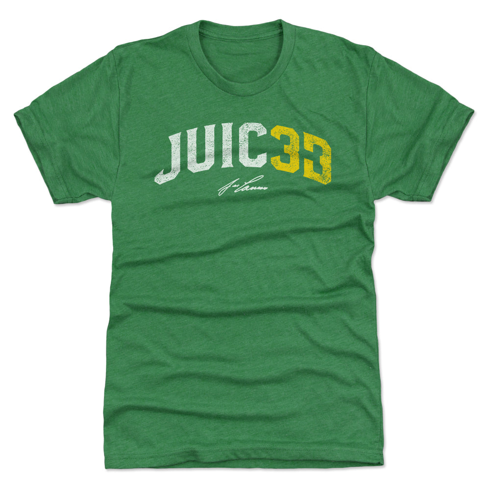 Jose Canseco Juiced W/Unisex Tee/3XL