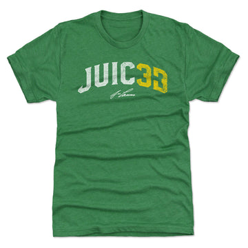 Jose Canseco Juiced W/Unisex Tee/3XL