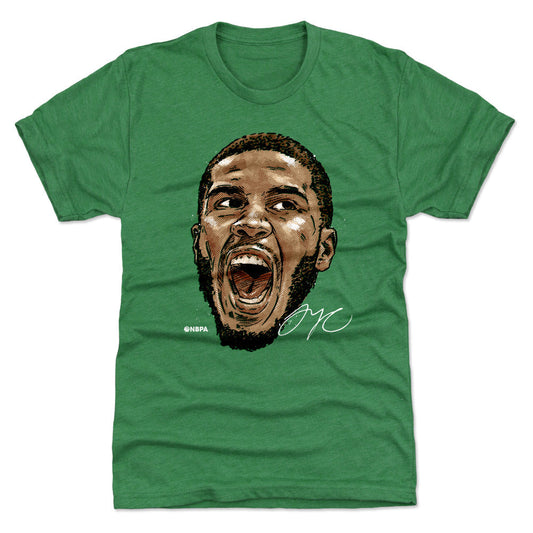 Jayson Tatum Scream