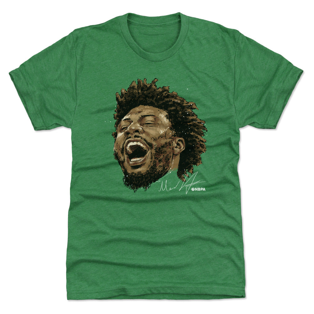 Marcus Smart Boston Scream