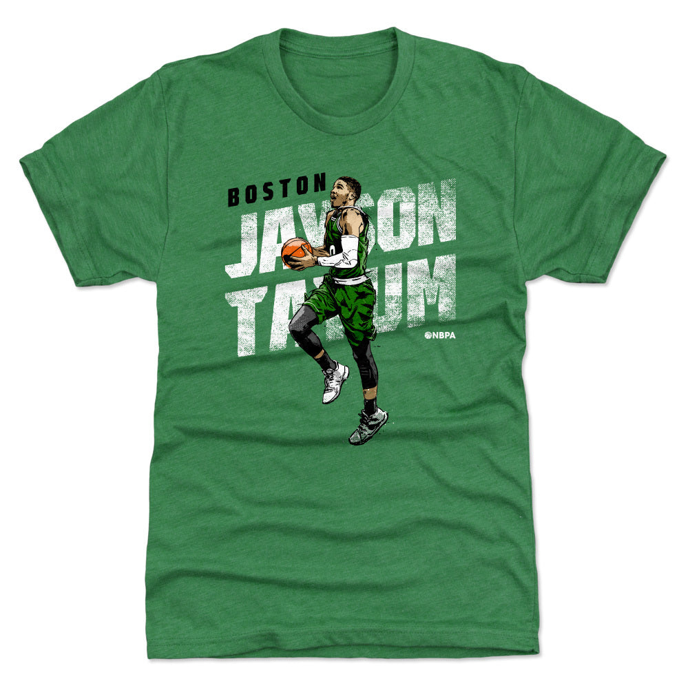 Jayson Tatum Lift Off W