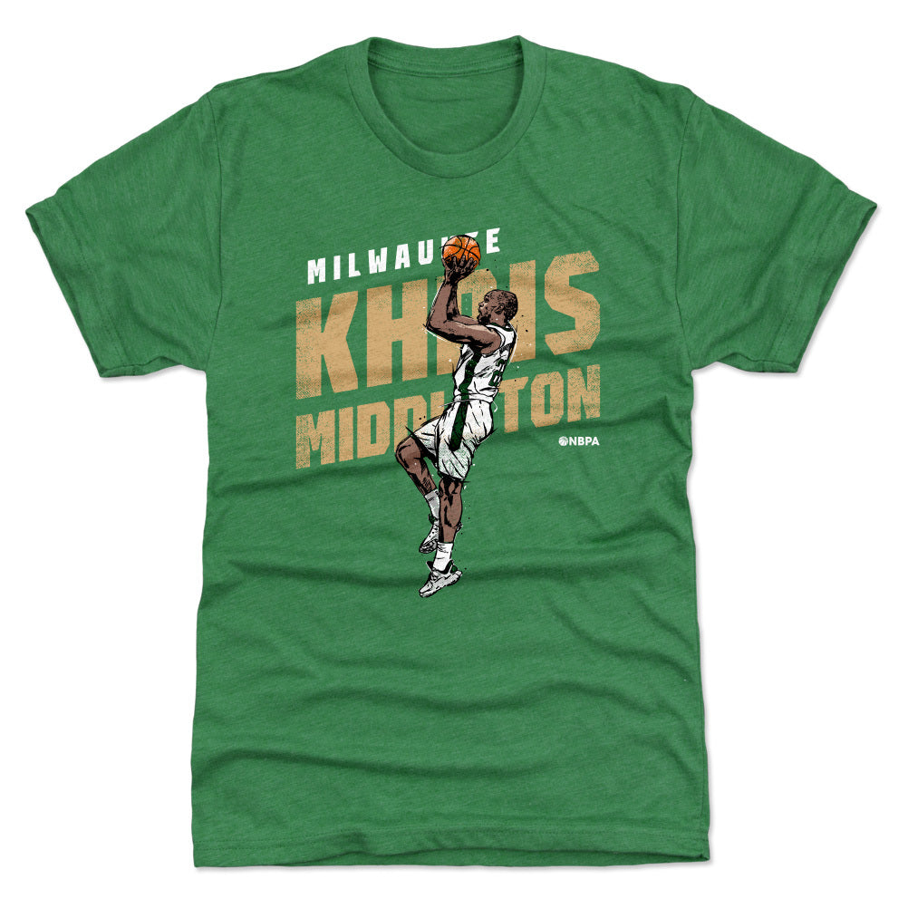Khris Middleton Jumper D