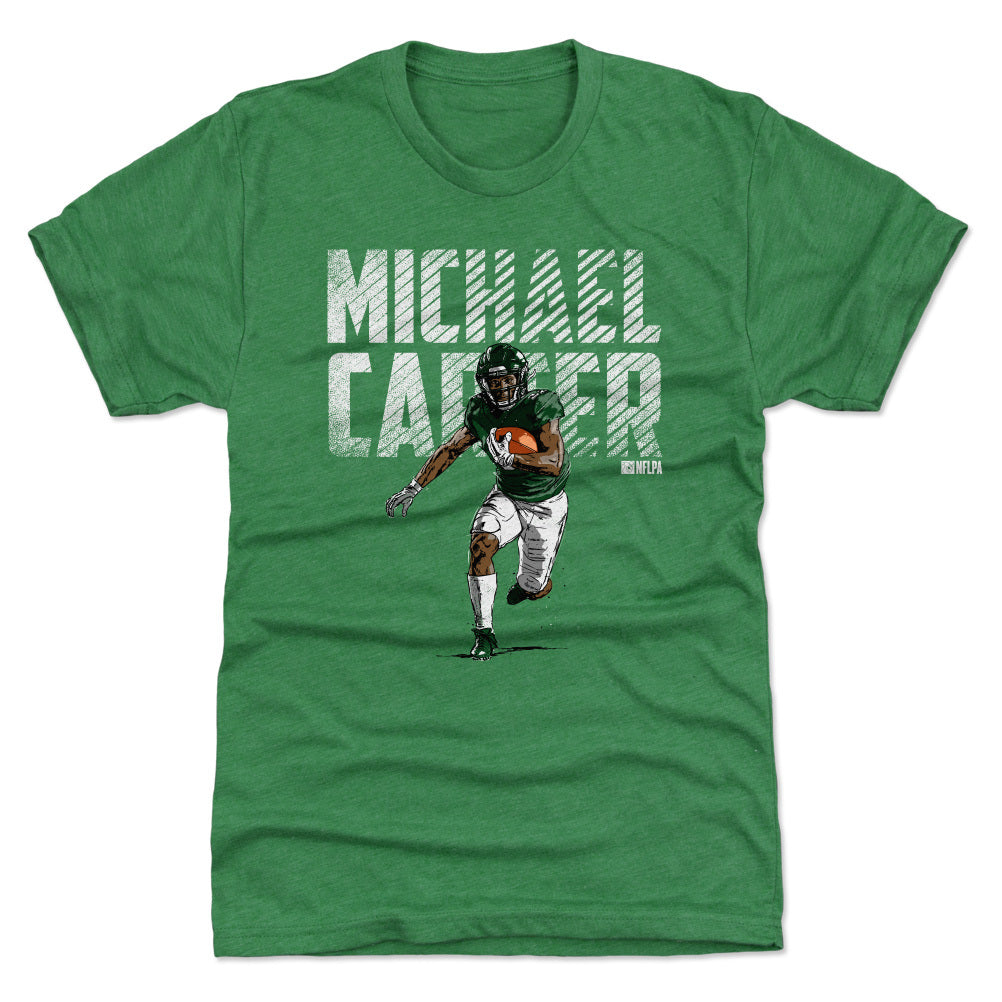 Michael Carter Bold