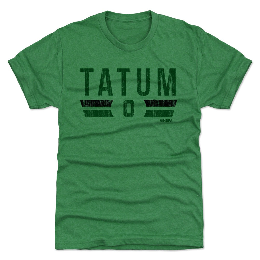 Jayson Tatum Boston Font G