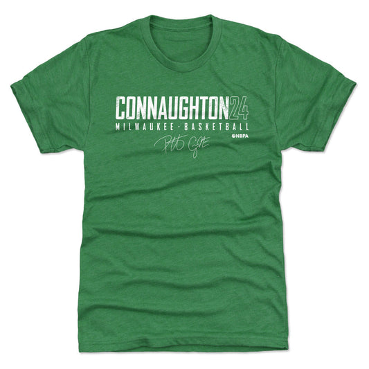 Pat Connaughton Milwaukee Elite
