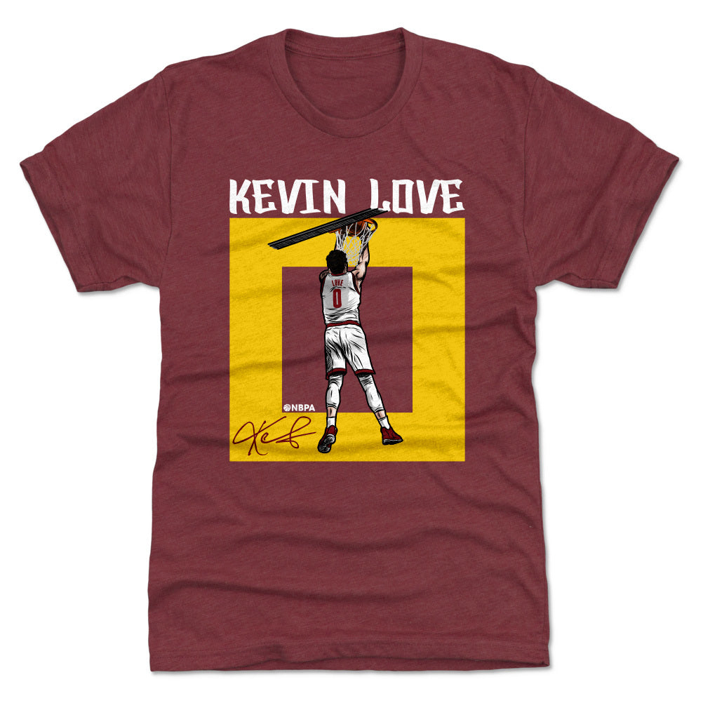Kevin Love Number Y