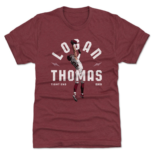 Logan Thomas Washington One Hand Catch