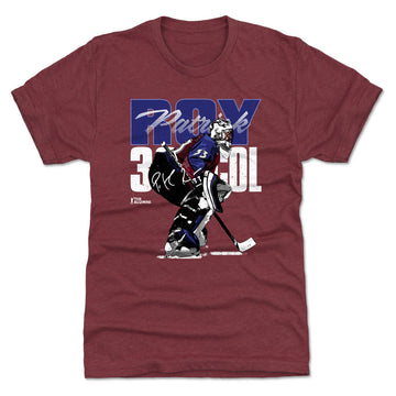 Patrick Roy Bold/Unisex Tee/3XL