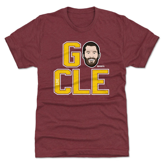 Kevin Love GO CLE Y