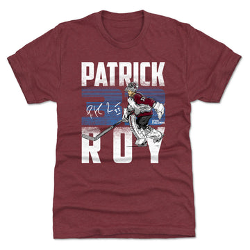 Patrick Roy 33/Unisex Tee/3XL
