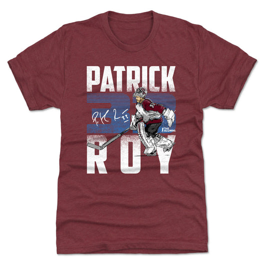 Patrick Roy 33