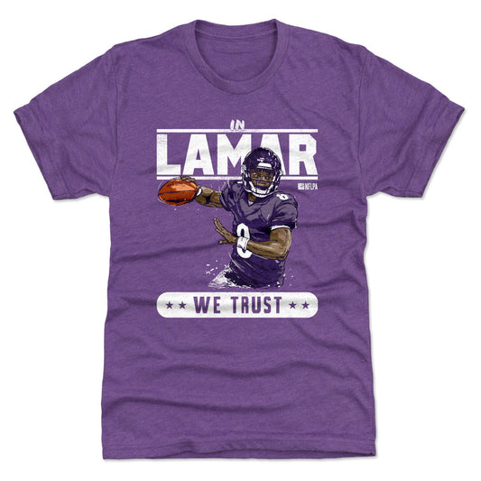 Lamar Jackson Trust