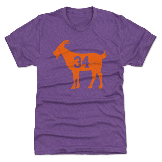 Phoenix GOAT 34/Unisex Tee/3XL