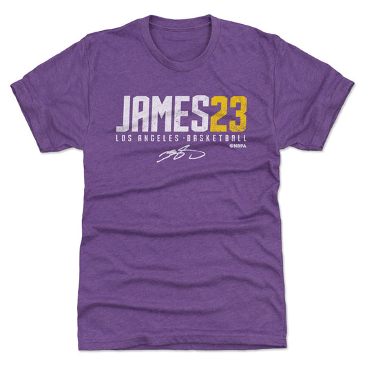 LeBron James James23 W