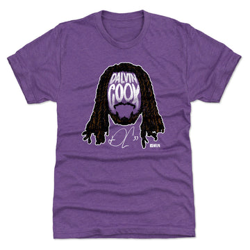 Dalvin Cook Player Silhouette