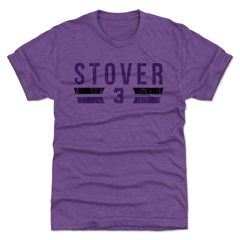 Matt Stover Font P/Unisex Tee/3XL