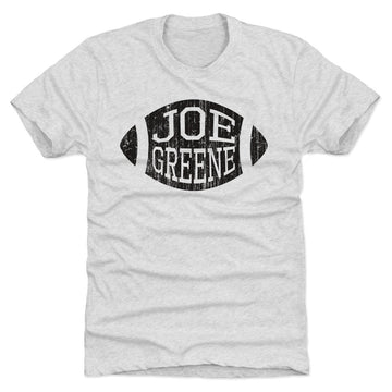 Joe Greene Football K/Unisex Tee/3XL