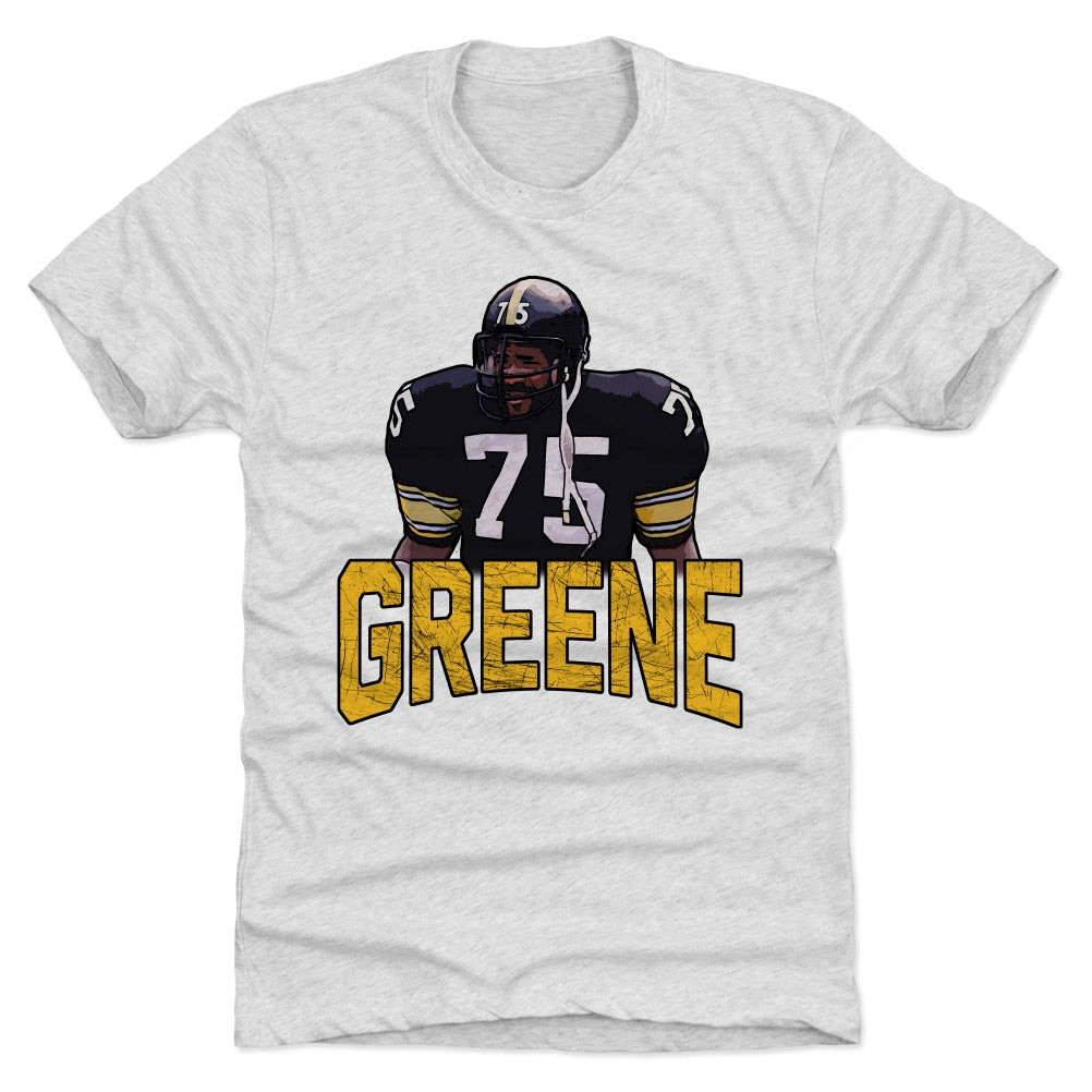 Joe Greene LIB K/Unisex Tee/3XL