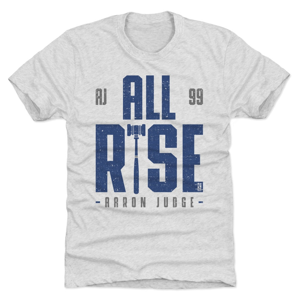 Aaron Judge Rise B